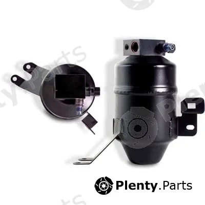 Hoffer K132181 — Dryer, air conditioning