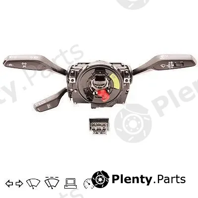 Hoffer 21031324 — Steering Column Switch