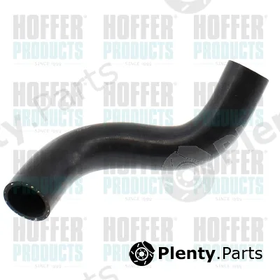 Hoffer 961634 — Charge Air Hose