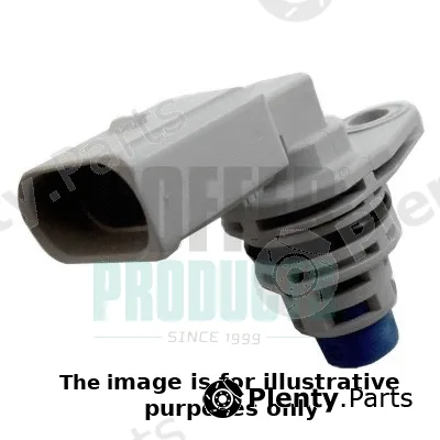 Hoffer 7517281E — Sensor, camshaft position