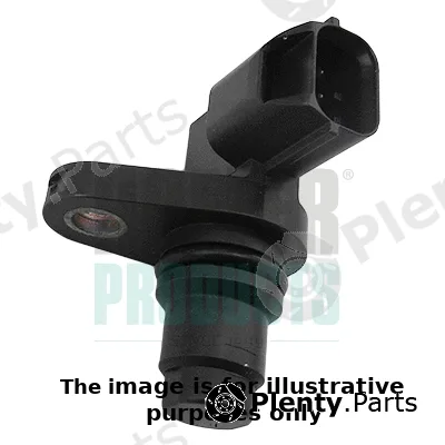 Hoffer 75171046E — Sensor, camshaft position