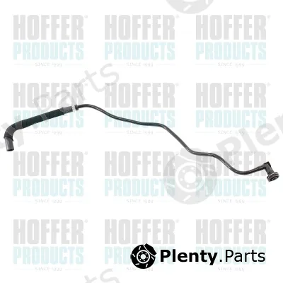 Hoffer 8197331 — Coolant Pipe