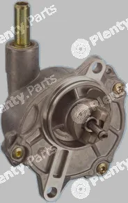 Hoffer 8091038 — Vacuum Pump, braking system