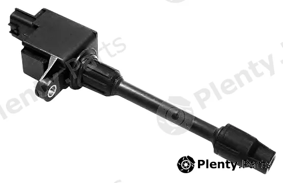 Hoffer 8010517 — Ignition Coil