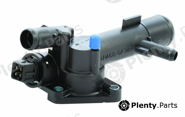 Hoffer 8192569 — Thermostat, coolant