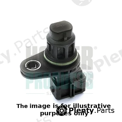 Hoffer 7517550/1 — Sensor, crankshaft pulse