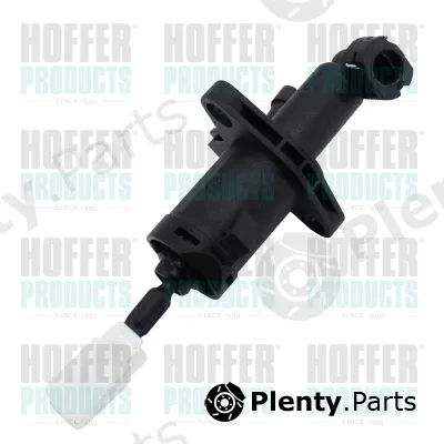 Hoffer H805102 — Master Cylinder, clutch