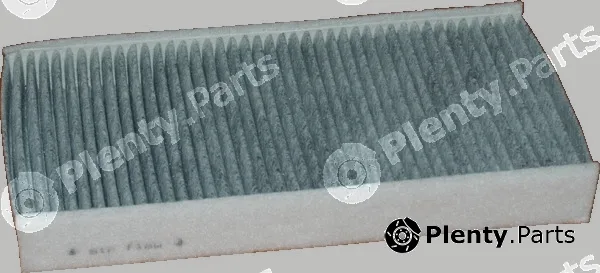 Hoffer 17382K — Filter, cabin air