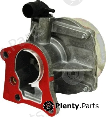 Hoffer 8091136 — Vacuum Pump, braking system
