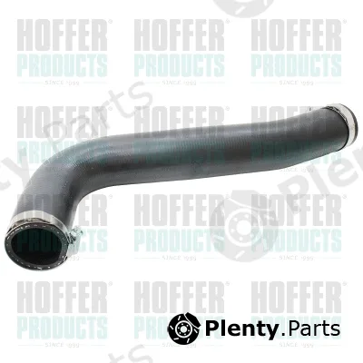 Hoffer 961108 — Charge Air Hose