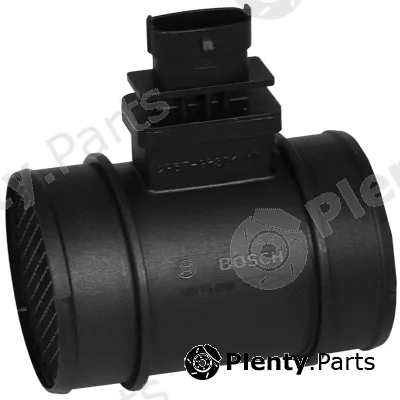Hoffer 7516230 — Mass Air Flow Sensor