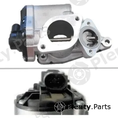Hoffer 7518112 — Throttle Body