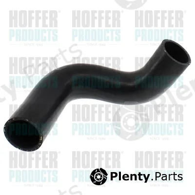 Hoffer 961684 — Charge Air Hose