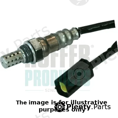 Hoffer 7481617E — Lambda Sensor