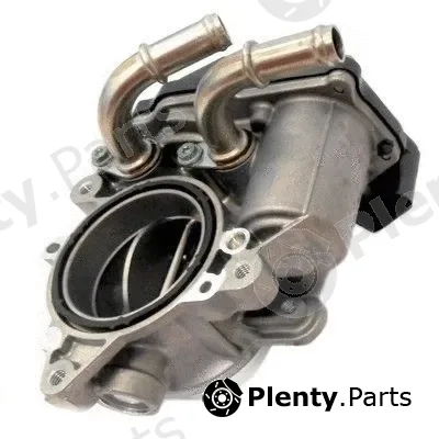 Hoffer 7519230 — Throttle Body
