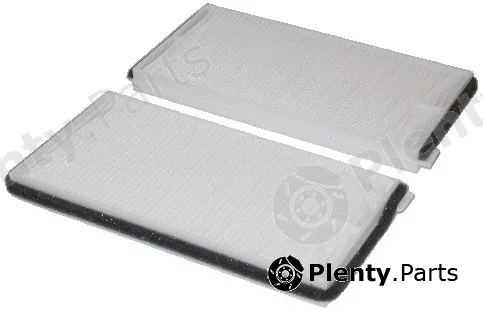 Hoffer 17328F-X2 — Filter, cabin air