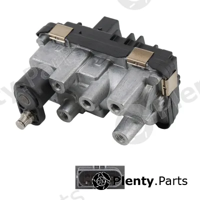 Hoffer 6200091 — Boost Pressure Control Valve