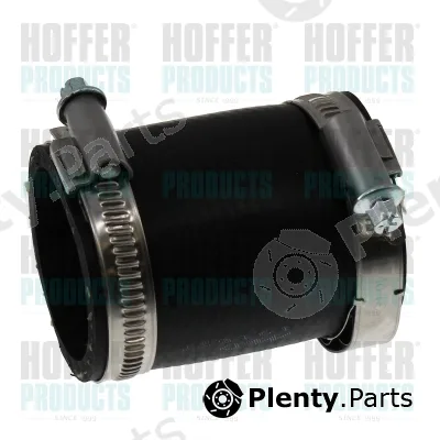 Hoffer 961193 — Charge Air Hose