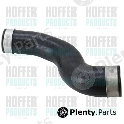 Hoffer 96913 — Charge Air Hose