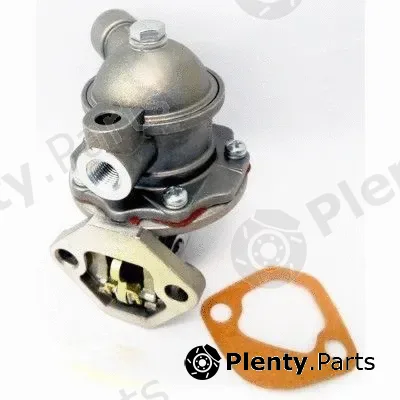 Hoffer HPOC106 — Fuel Pump