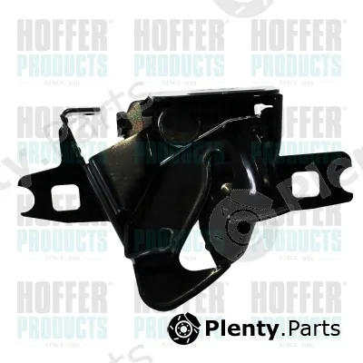 Hoffer 3100839 — Tailgate Lock