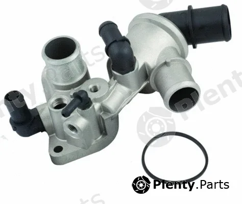 Hoffer 8192041 — Thermostat, coolant