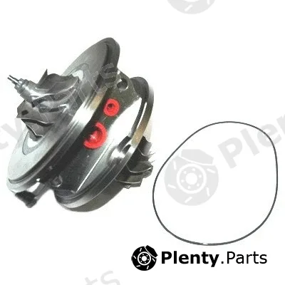Hoffer 6500010 — Core assembly, turbocharger