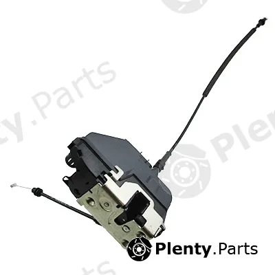 Hoffer 3100628 — Door Lock