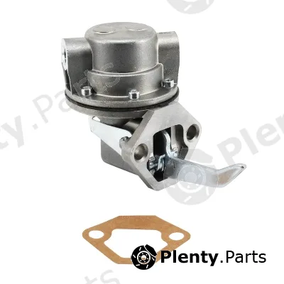 Hoffer HPON254 — Fuel Pump