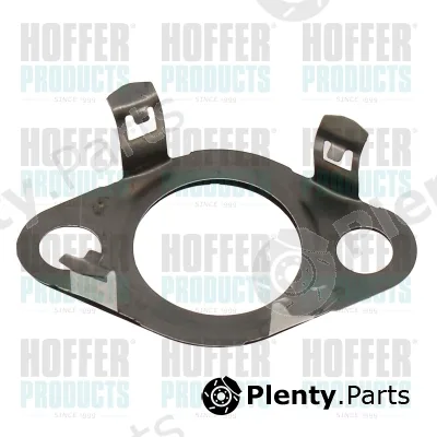 Hoffer 016170 — Gasket, EGR valve