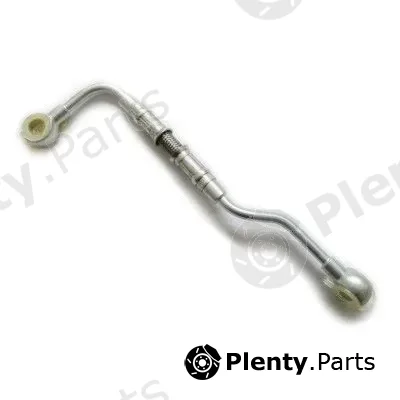 Hoffer 63029 — Oil Pipe, charger