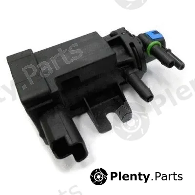 Hoffer 8029261 — Pressure Converter, exhaust control