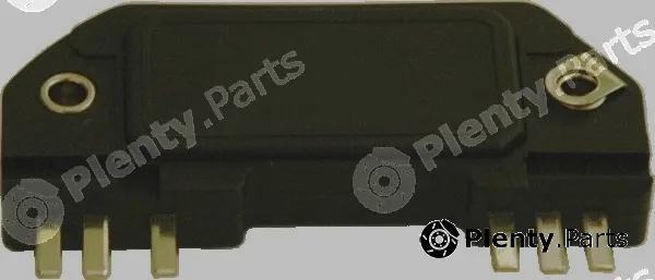 Hoffer 10013 — Switch Unit, ignition system