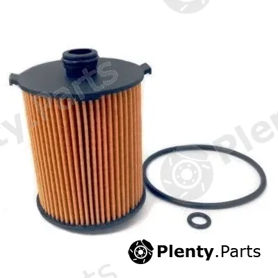 Hoffer 14170 — Oil Filter