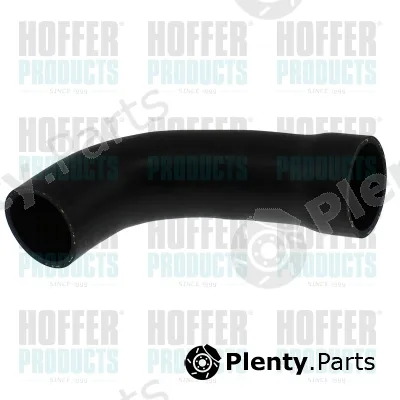 Hoffer 961687 — Charge Air Hose
