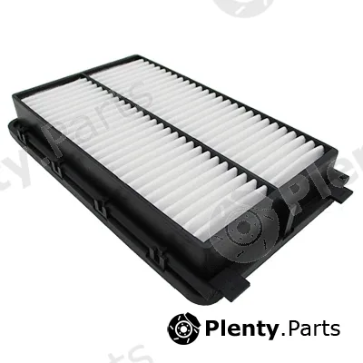 Hoffer 18708 — Air Filter