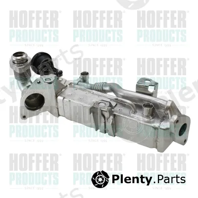 Hoffer 7518861 — Cooler, exhaust gas recirculation