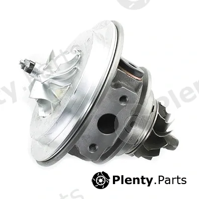 Hoffer 65001024 — Core assembly, turbocharger