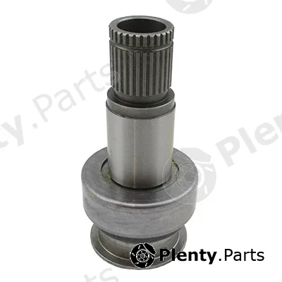 Hoffer 47222 — Pinion, starter