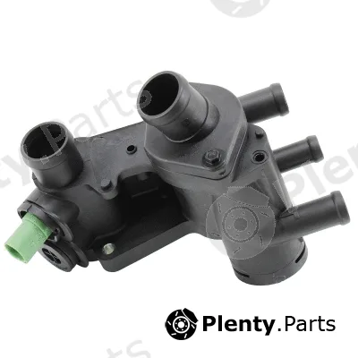 Hoffer 93544 — Coolant Flange