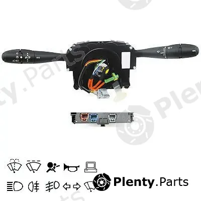 Hoffer 2103520 — Steering Column Switch