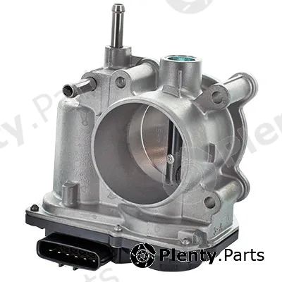 Hoffer 7519341 — Throttle Body