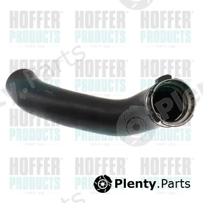 Hoffer 961595 — Charge Air Hose