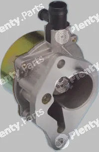 Hoffer 8091070 — Vacuum Pump, braking system
