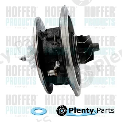 Hoffer 65001508 — Core assembly, turbocharger