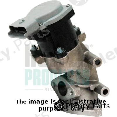 Hoffer 7518223E — EGR Valve