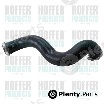 Hoffer 96958 — Charge Air Hose