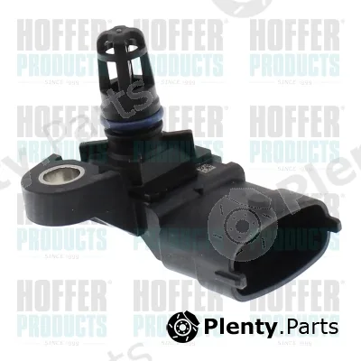 Hoffer 7572787 — Sensor, boost pressure