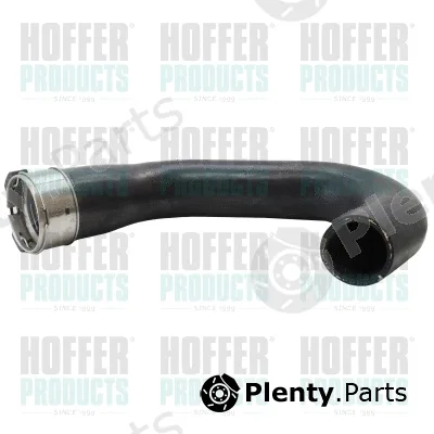 Hoffer 961222 — Charge Air Hose
