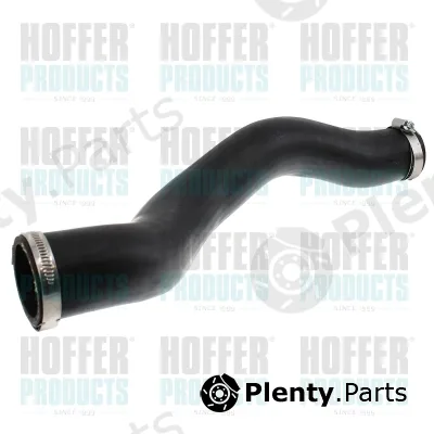 Hoffer 96994 — Charge Air Hose